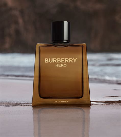 burberry hero parfum test|burberry hero parfum for men.